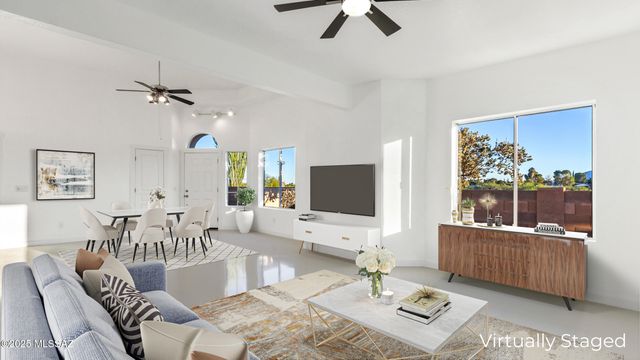 574 Duchess Drive, Sierra Vista, AZ 85635