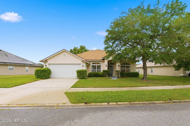 9517 ADELAIDE Drive, Jacksonville, FL 32244