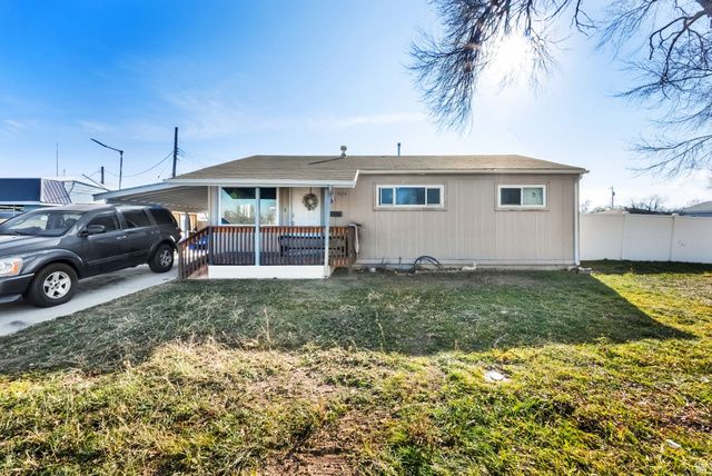 4135 W 4715 S, Kearns, UT 84118