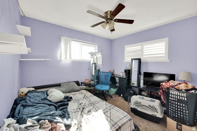 4135 W 4715 S, Kearns, UT 84118