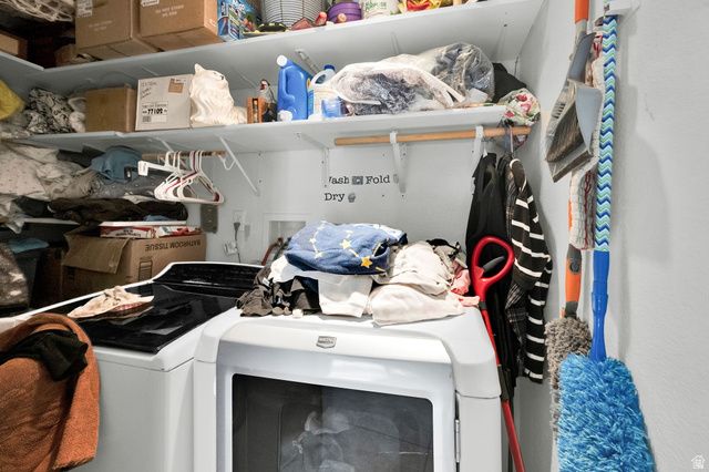 4135 W 4715 S, Kearns, UT 84118