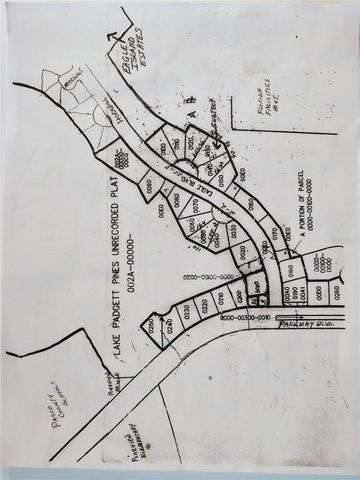 0000 EAGLE BOULEVARD, Land O Lakes, FL 34639