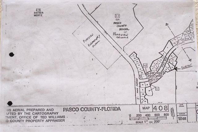 0000 EAGLE BOULEVARD, Land O Lakes, FL 34639