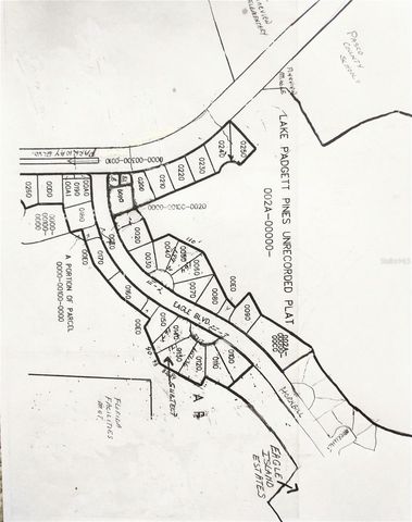 0000 EAGLE BOULEVARD, Land O Lakes, FL 34639