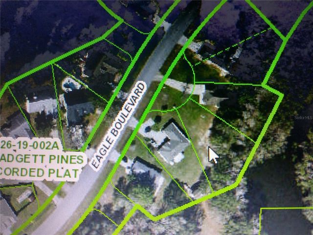 0000 EAGLE BOULEVARD, Land O Lakes, FL 34639