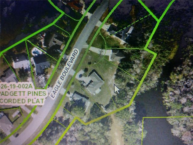 0000 EAGLE BOULEVARD, Land O Lakes, FL 34639