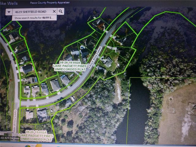 0000 EAGLE BOULEVARD, Land O Lakes, FL 34639