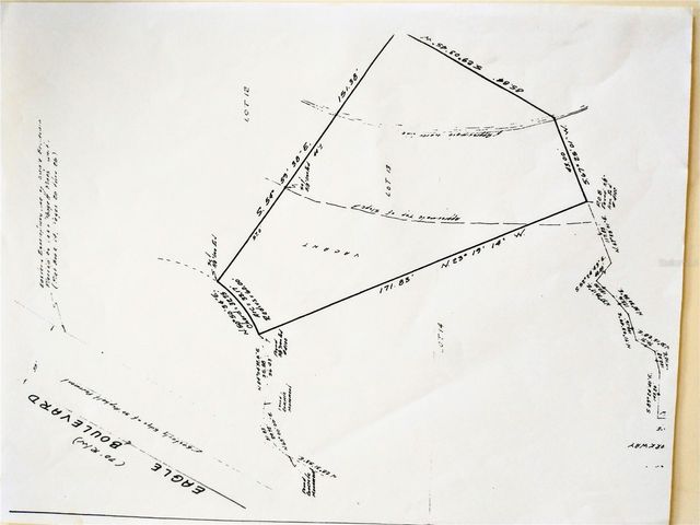 0000 EAGLE BOULEVARD, Land O Lakes, FL 34639