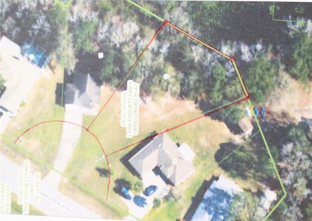 0000 EAGLE BOULEVARD, Land O Lakes, FL 34639