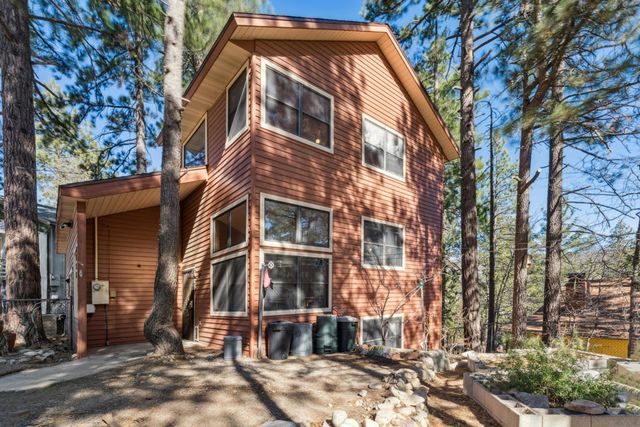 2455 Elko Drive, Arrowbear, CA 92382