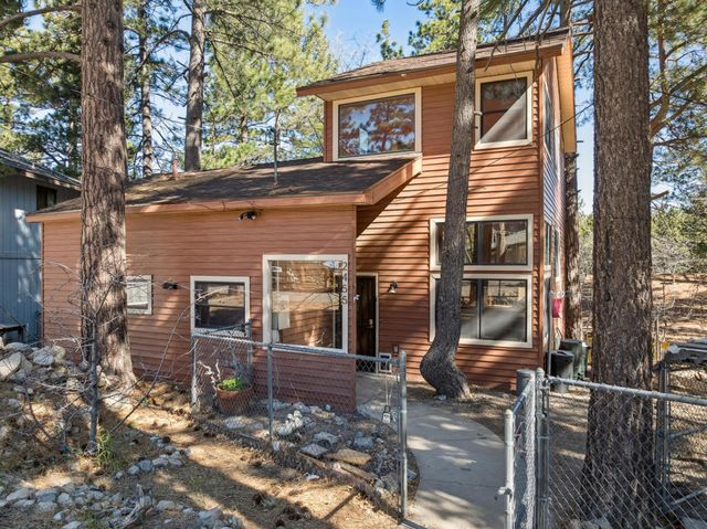 2455 Elko Drive, Arrowbear, CA 92382