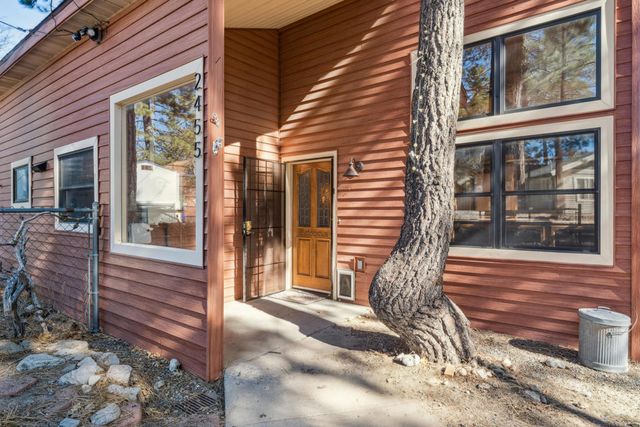 2455 Elko Drive, Arrowbear, CA 92382