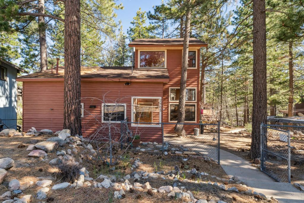 2455 Elko Drive, Arrowbear, CA 92382