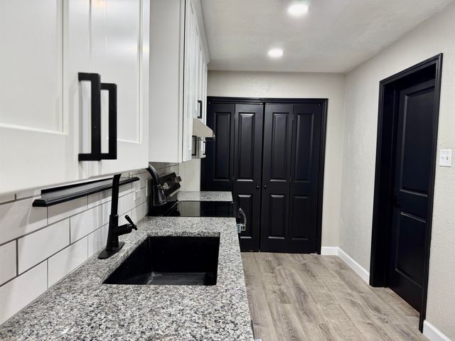 100 WISTERIA, Hot Springs, AR 71913