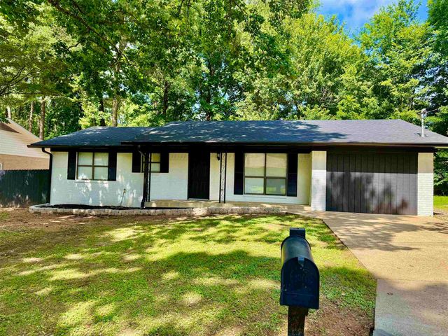 100 WISTERIA, Hot Springs, AR 71913