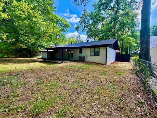 100 WISTERIA, Hot Springs, AR 71913