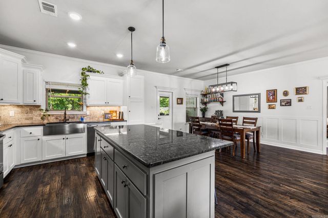 72 Cimarron Circle, Cabot, AR 72023