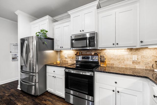 72 Cimarron Circle, Cabot, AR 72023