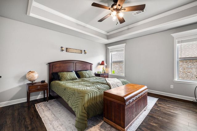 72 Cimarron Circle, Cabot, AR 72023