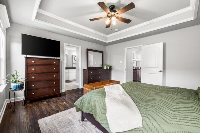 72 Cimarron Circle, Cabot, AR 72023