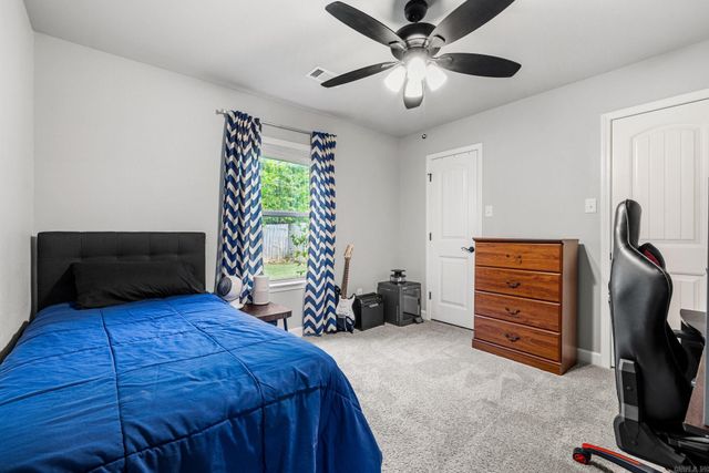 72 Cimarron Circle, Cabot, AR 72023