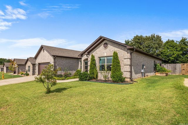 72 Cimarron Circle, Cabot, AR 72023