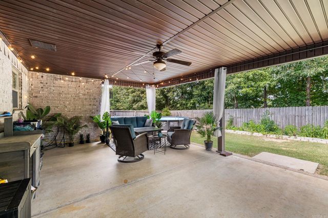 72 Cimarron Circle, Cabot, AR 72023