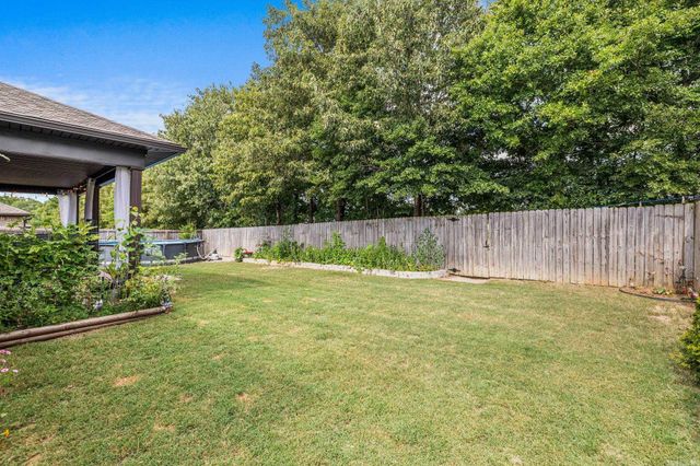 72 Cimarron Circle, Cabot, AR 72023