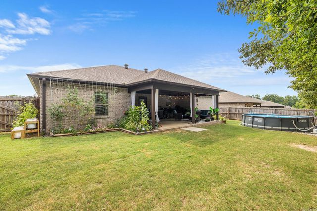 72 Cimarron Circle, Cabot, AR 72023