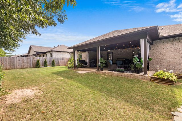 72 Cimarron Circle, Cabot, AR 72023