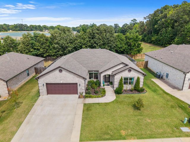 72 Cimarron Circle, Cabot, AR 72023
