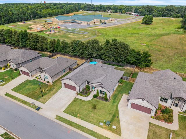 72 Cimarron Circle, Cabot, AR 72023