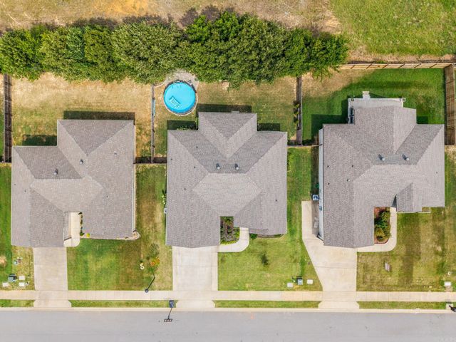 72 Cimarron Circle, Cabot, AR 72023