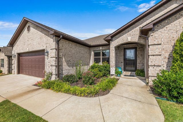 72 Cimarron Circle, Cabot, AR 72023