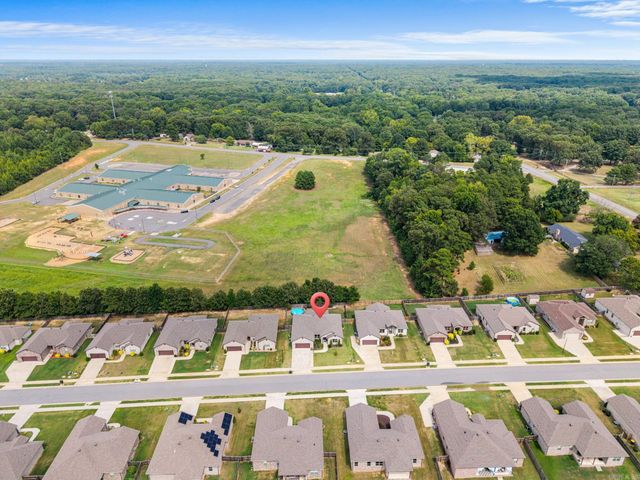 72 Cimarron Circle, Cabot, AR 72023