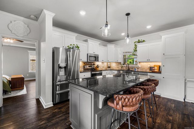 72 Cimarron Circle, Cabot, AR 72023