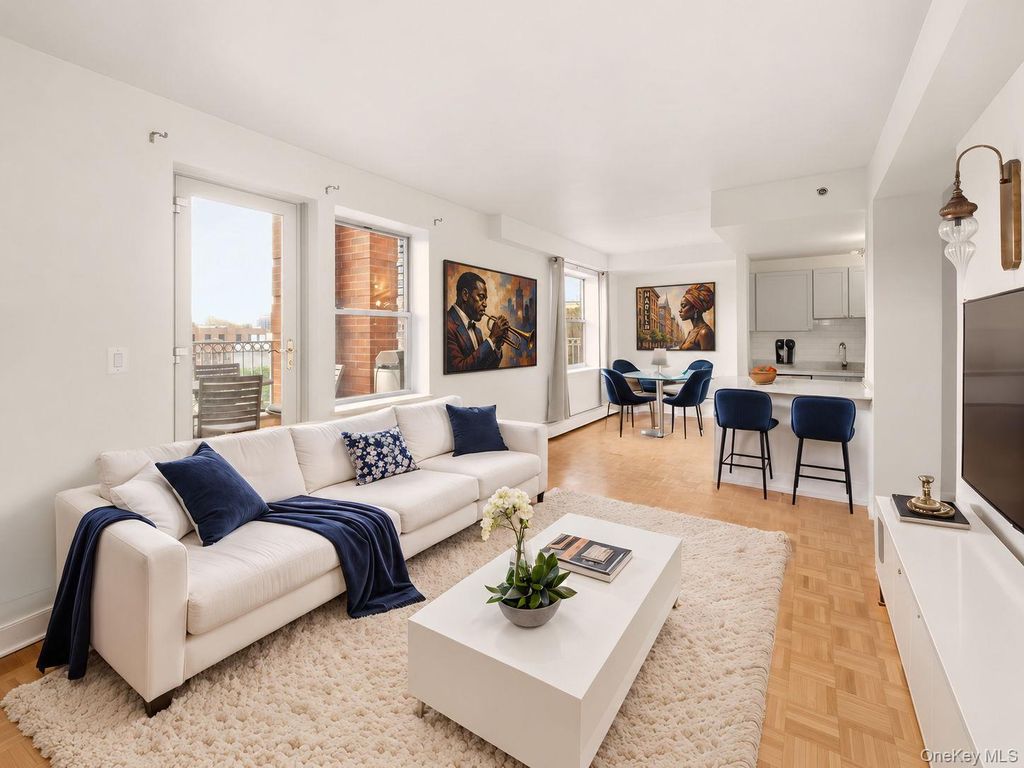 1787 Madison Avenue 707, New York (manhattan), NY 10035 — exterior