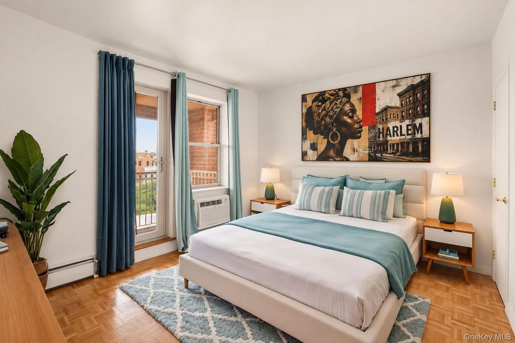 1787 Madison Avenue 707, New York (manhattan), NY 10035 — photo 4