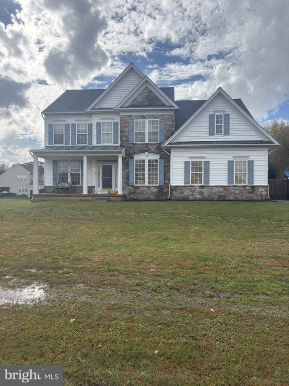 19 HEMPSTEAD DR, Newark, DE 19702