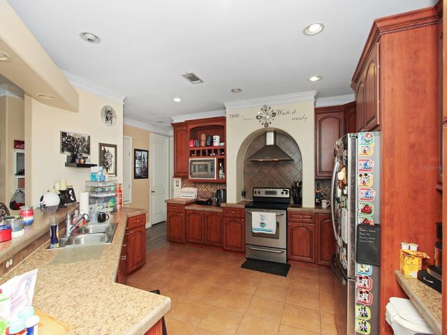 6222 BUCK FEVER ROAD, Polk City, FL 33868