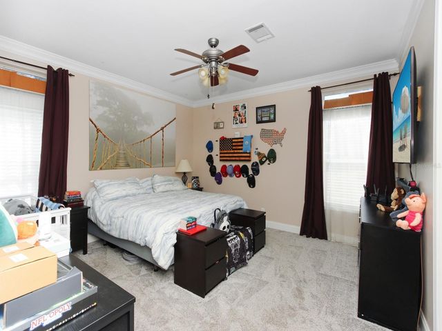 6222 BUCK FEVER ROAD, Polk City, FL 33868