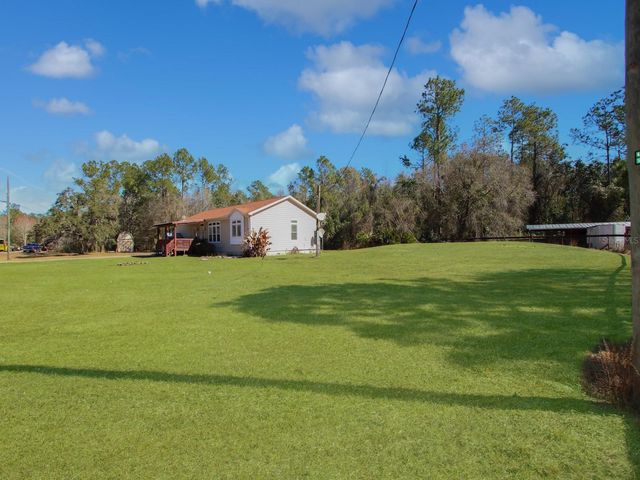 6222 BUCK FEVER ROAD, Polk City, FL 33868