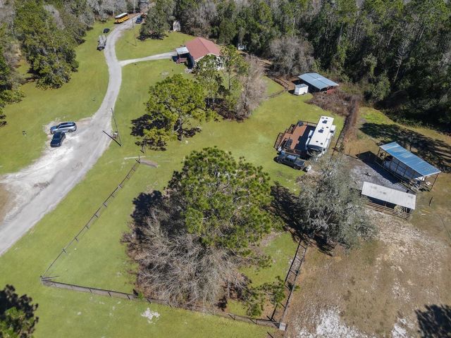 6222 BUCK FEVER ROAD, Polk City, FL 33868