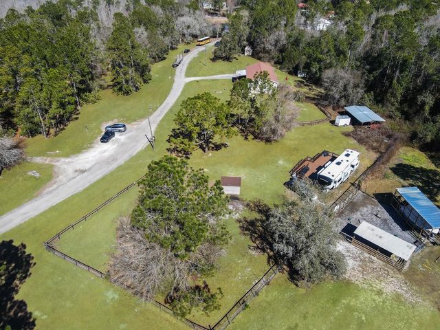6222 BUCK FEVER ROAD, Polk City, FL 33868