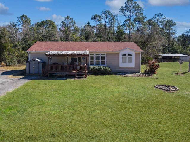 6222 BUCK FEVER ROAD, Polk City, FL 33868