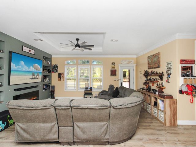 6222 BUCK FEVER ROAD, Polk City, FL 33868