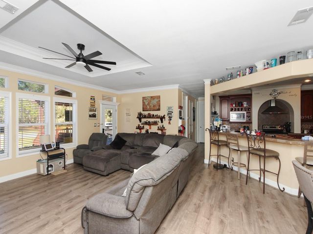 6222 BUCK FEVER ROAD, Polk City, FL 33868