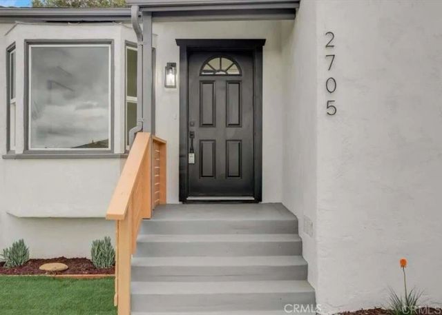 2705 Dennis Lane, Lemon Grove, CA 91945