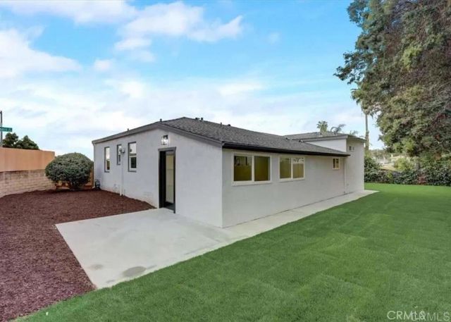 2705 Dennis Lane, Lemon Grove, CA 91945