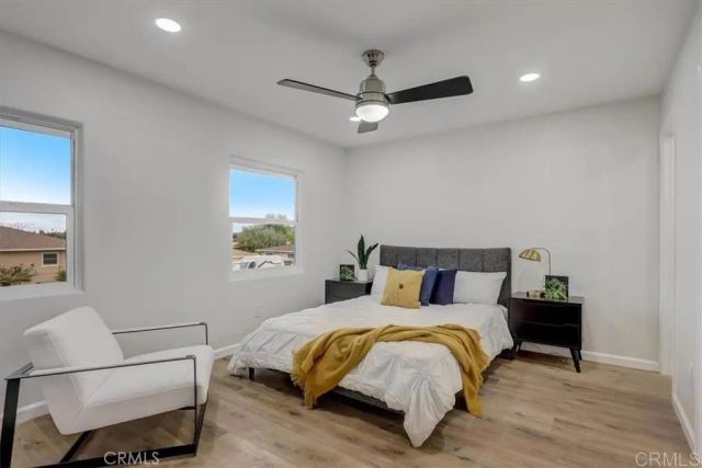 2705 Dennis Lane, Lemon Grove, CA 91945